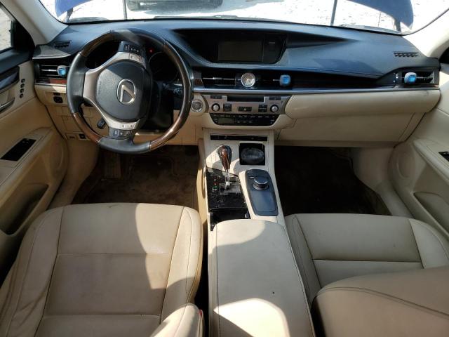 Photo 7 VIN: JTHBK1GG1D2055917 - LEXUS ES 350 