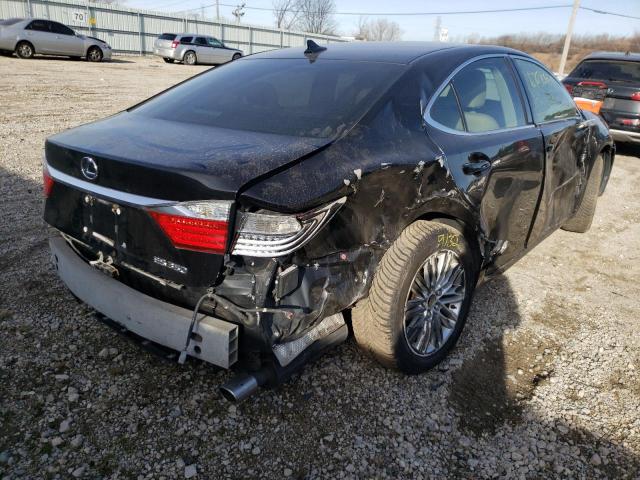 Photo 3 VIN: JTHBK1GG1D2056257 - LEXUS ES 350 