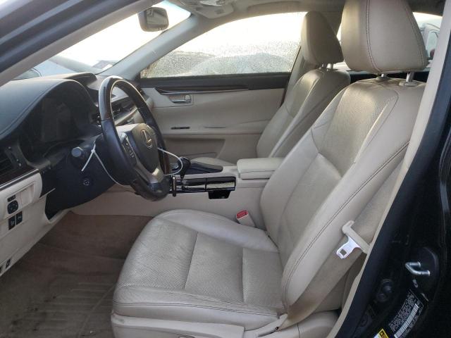 Photo 4 VIN: JTHBK1GG1D2056257 - LEXUS ES 350 