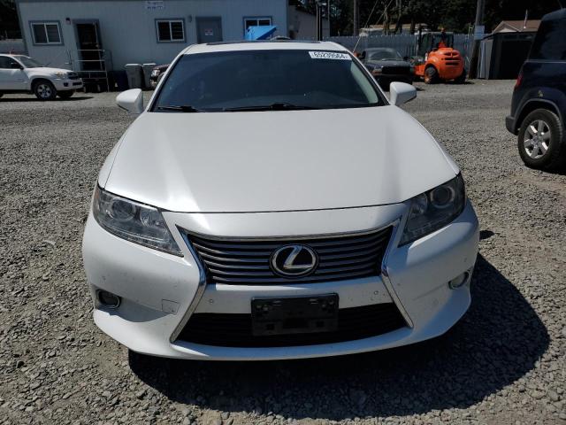 Photo 4 VIN: JTHBK1GG1D2059014 - LEXUS ES 350 