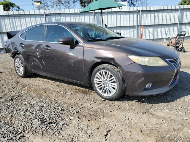 Photo 3 VIN: JTHBK1GG1D2059532 - LEXUS ES 350 