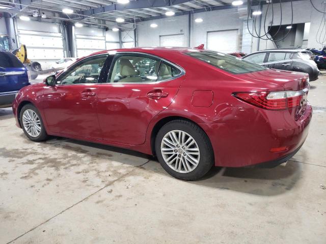 Photo 1 VIN: JTHBK1GG1D2059935 - LEXUS ES350 