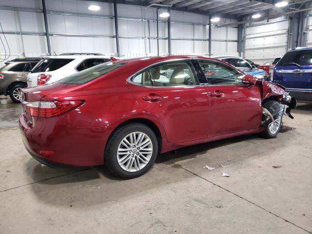 Photo 2 VIN: JTHBK1GG1D2059935 - LEXUS ES350 