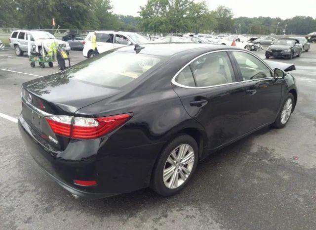 Photo 3 VIN: JTHBK1GG1D2062768 - LEXUS ES 350 