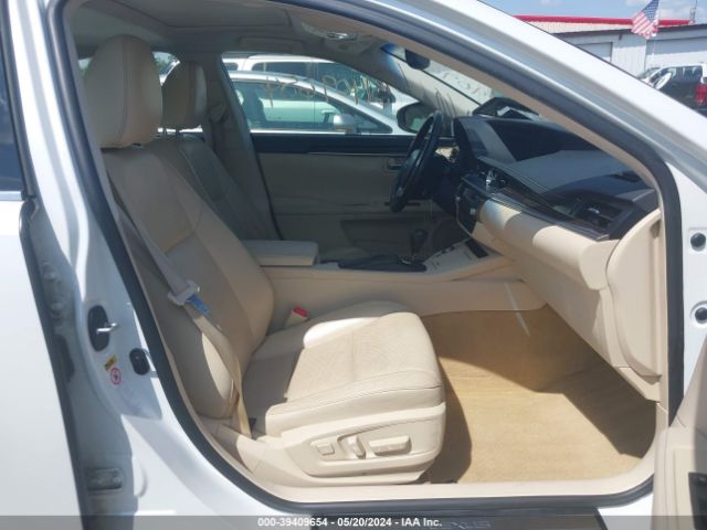 Photo 4 VIN: JTHBK1GG1D2063130 - LEXUS ES 350 