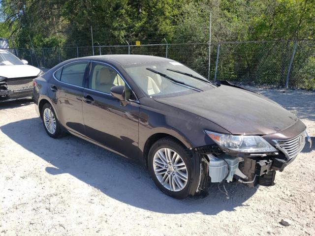 Photo 3 VIN: JTHBK1GG1D2064732 - LEXUS ES 350 