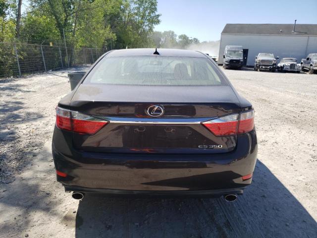 Photo 5 VIN: JTHBK1GG1D2064732 - LEXUS ES 350 