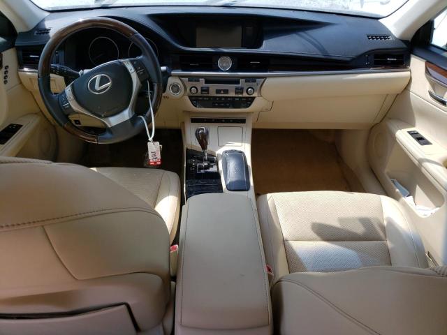 Photo 7 VIN: JTHBK1GG1D2064732 - LEXUS ES 350 