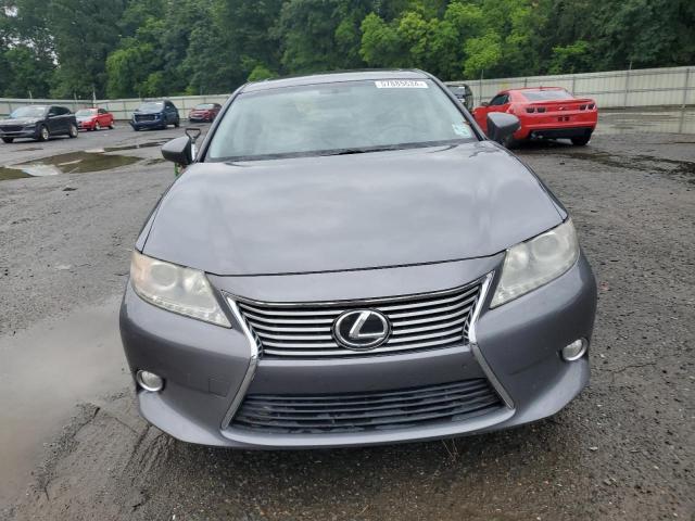 Photo 4 VIN: JTHBK1GG1D2067002 - LEXUS ES350 