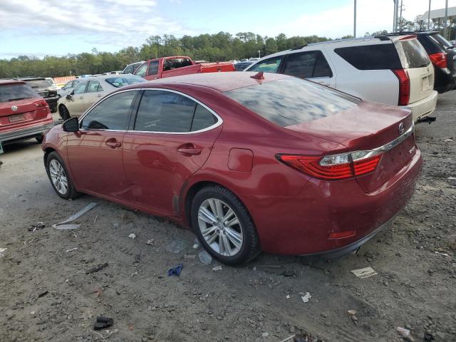 Photo 1 VIN: JTHBK1GG1D2067341 - LEXUS ES350 