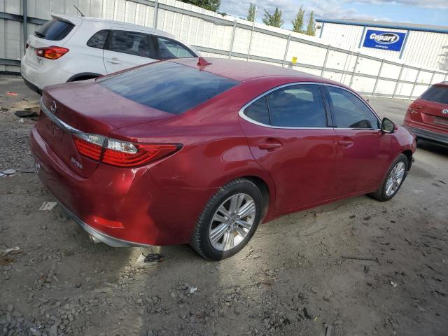 Photo 2 VIN: JTHBK1GG1D2067341 - LEXUS ES350 