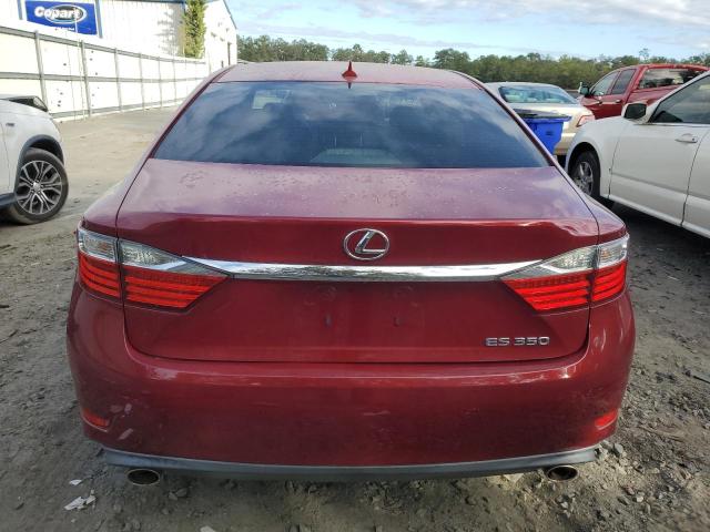 Photo 5 VIN: JTHBK1GG1D2067341 - LEXUS ES350 