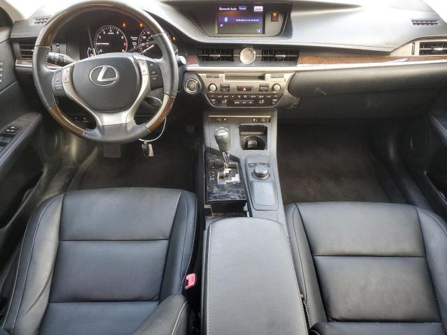 Photo 7 VIN: JTHBK1GG1D2067341 - LEXUS ES350 