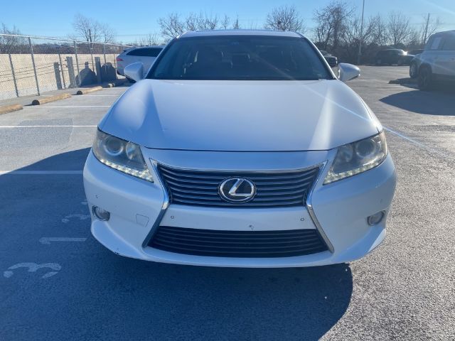 Photo 1 VIN: JTHBK1GG1D2068098 - LEXUS ES 350 