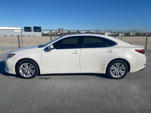 Photo 7 VIN: JTHBK1GG1D2068098 - LEXUS ES 350 