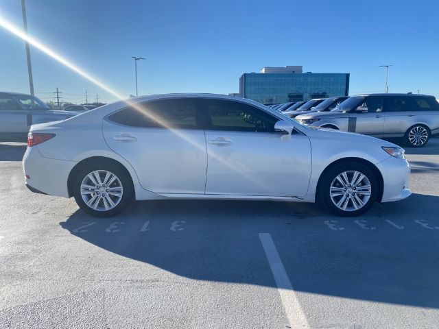 Photo 3 VIN: JTHBK1GG1D2068098 - LEXUS ES 350 