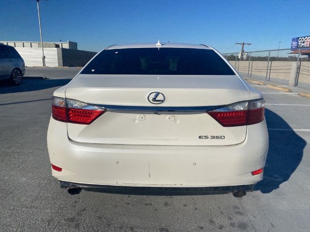 Photo 5 VIN: JTHBK1GG1D2068098 - LEXUS ES 350 