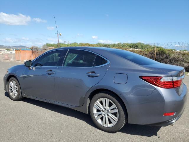 Photo 1 VIN: JTHBK1GG1D2068862 - LEXUS ES 350 