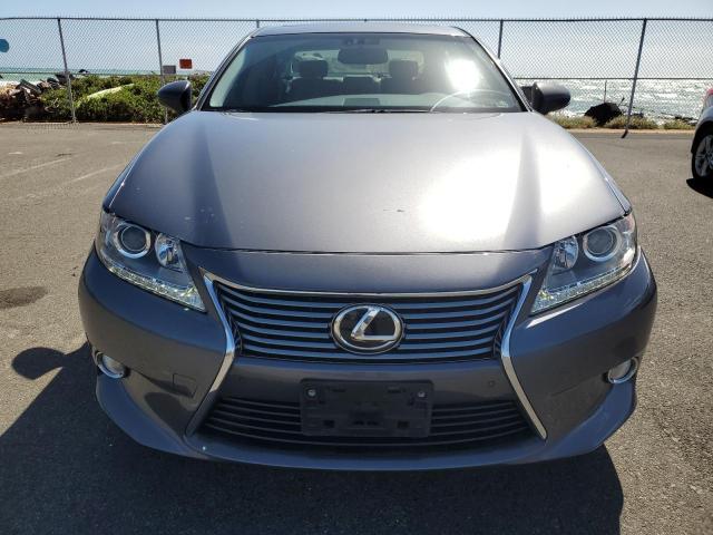 Photo 4 VIN: JTHBK1GG1D2068862 - LEXUS ES 350 