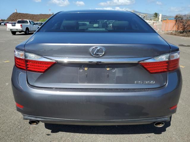 Photo 5 VIN: JTHBK1GG1D2068862 - LEXUS ES 350 