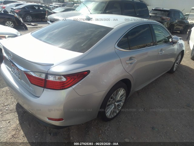 Photo 3 VIN: JTHBK1GG1D2069221 - LEXUS ES 350 