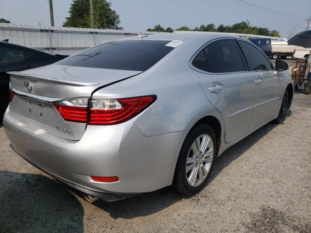 Photo 3 VIN: JTHBK1GG1D2073155 - LEXUS ES 350 