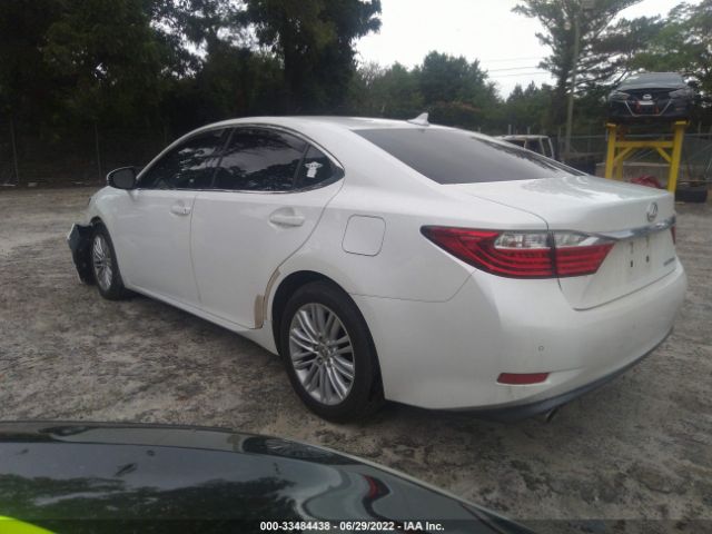 Photo 2 VIN: JTHBK1GG1D2077075 - LEXUS ES 350 