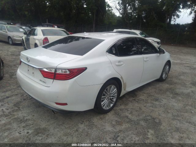 Photo 3 VIN: JTHBK1GG1D2077075 - LEXUS ES 350 