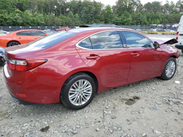 Photo 2 VIN: JTHBK1GG1D2082163 - LEXUS ES350 