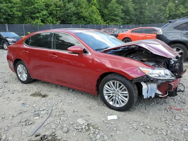 Photo 3 VIN: JTHBK1GG1D2082163 - LEXUS ES350 