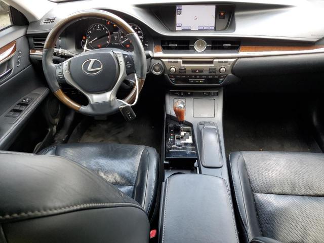 Photo 7 VIN: JTHBK1GG1D2082163 - LEXUS ES350 