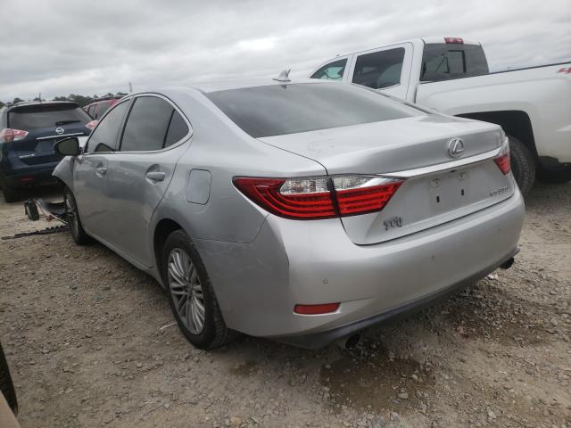 Photo 2 VIN: JTHBK1GG1D2082289 - LEXUS ES 350 