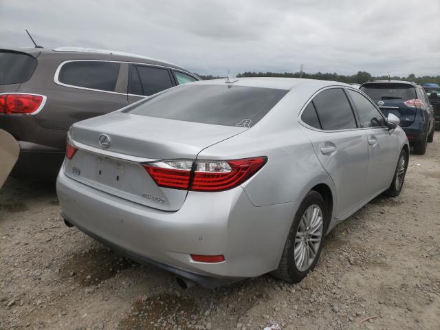 Photo 3 VIN: JTHBK1GG1D2082289 - LEXUS ES 350 