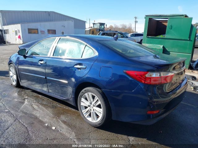 Photo 2 VIN: JTHBK1GG1D2082390 - LEXUS ES 350 