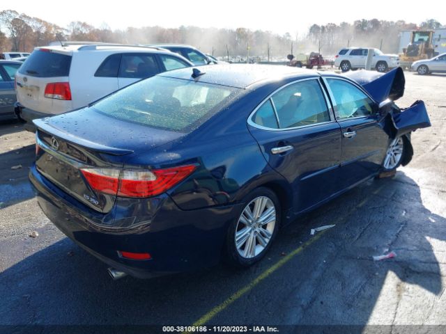 Photo 3 VIN: JTHBK1GG1D2082390 - LEXUS ES 350 