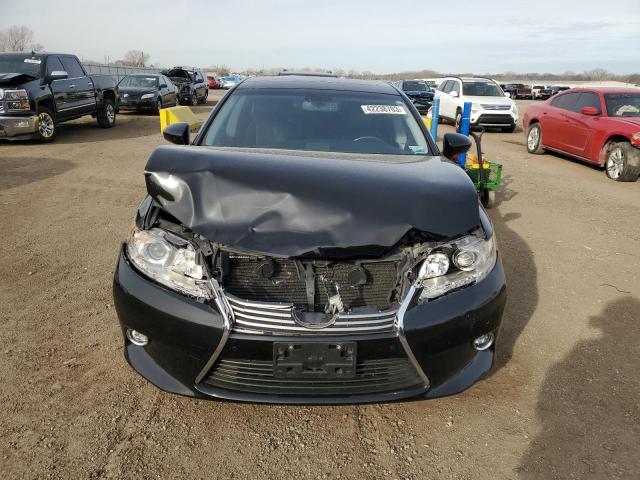 Photo 4 VIN: JTHBK1GG1E2084948 - LEXUS ES 350 