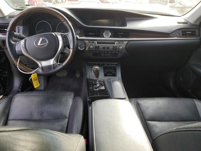 Photo 7 VIN: JTHBK1GG1E2084948 - LEXUS ES 350 