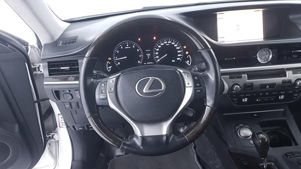 Photo 13 VIN: JTHBK1GG1E2087168 - LEXUS ES 350 