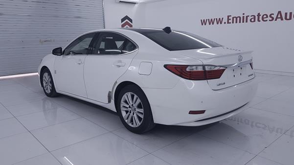 Photo 6 VIN: JTHBK1GG1E2087168 - LEXUS ES 350 