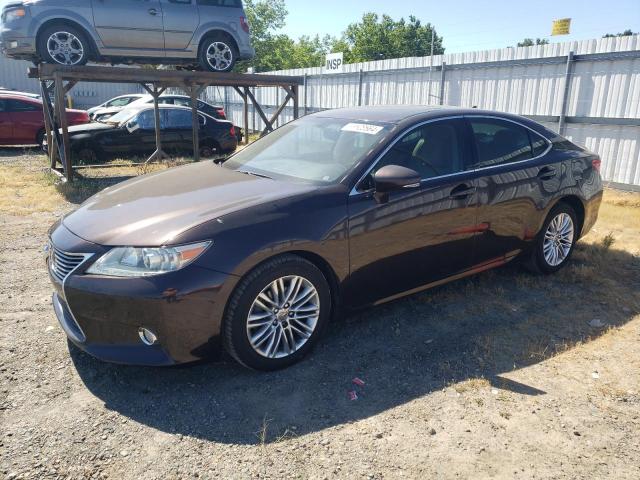 Photo 0 VIN: JTHBK1GG1E2087395 - LEXUS ES350 