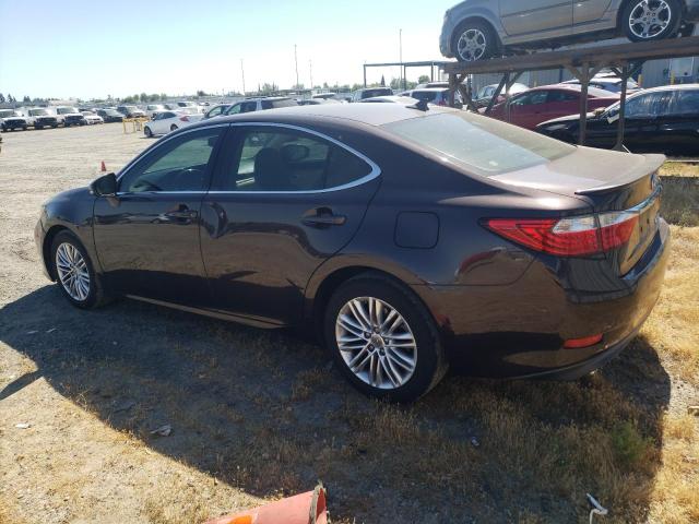 Photo 1 VIN: JTHBK1GG1E2087395 - LEXUS ES350 