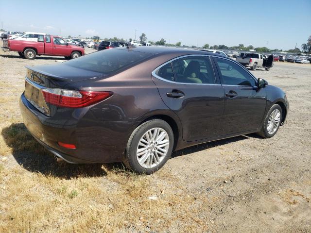 Photo 2 VIN: JTHBK1GG1E2087395 - LEXUS ES350 