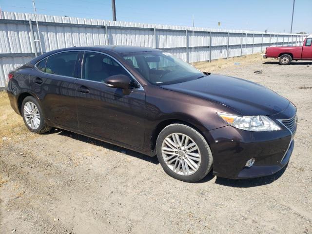 Photo 3 VIN: JTHBK1GG1E2087395 - LEXUS ES350 