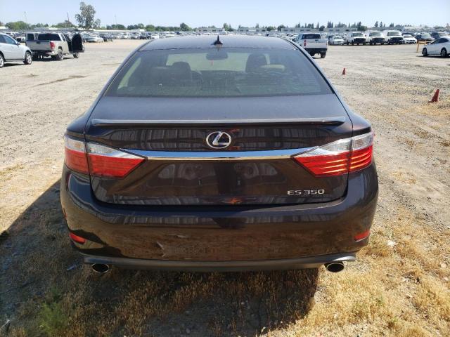 Photo 5 VIN: JTHBK1GG1E2087395 - LEXUS ES350 