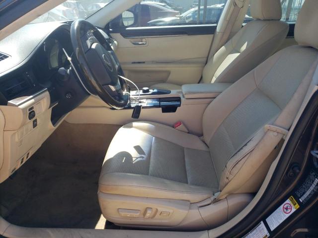 Photo 6 VIN: JTHBK1GG1E2087395 - LEXUS ES350 