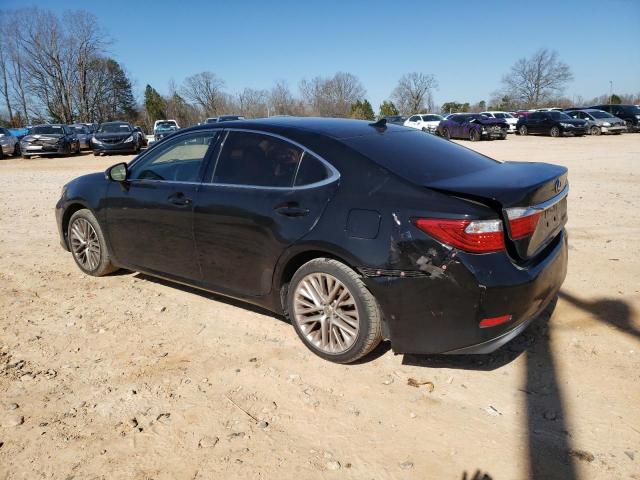 Photo 1 VIN: JTHBK1GG1E2089762 - LEXUS ES350 