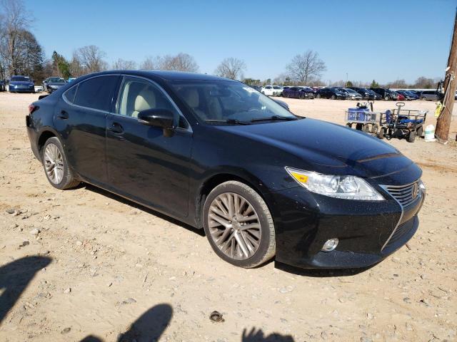 Photo 3 VIN: JTHBK1GG1E2089762 - LEXUS ES350 