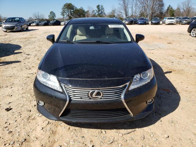 Photo 4 VIN: JTHBK1GG1E2089762 - LEXUS ES350 