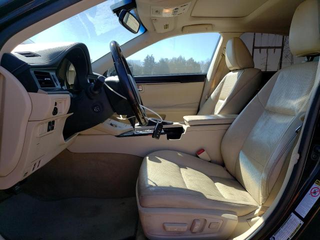 Photo 6 VIN: JTHBK1GG1E2089762 - LEXUS ES350 