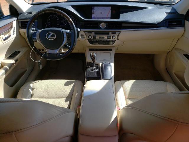 Photo 7 VIN: JTHBK1GG1E2089762 - LEXUS ES350 